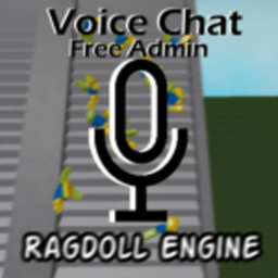 Ragdoll Engine [FREE OWNER!]