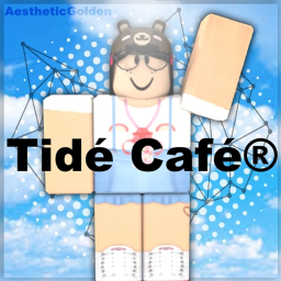 Tidé Café® V3