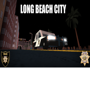 LB City || Police Patrol