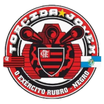 Torcida Jovem do Flamengo - Regime Militar