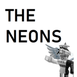 The Neon-WhiteLeaf fan group!