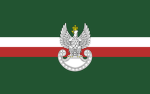 Warsovian Army