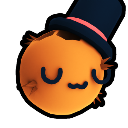 Normal Mr Coconut