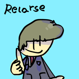 relarse