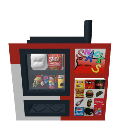 Vending Machine