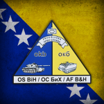 [AFBIH] - Tactical Support Brigade