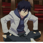 would you like to enter the world of anime?