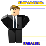 Corporation Parallel