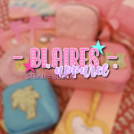 - blaire’s apparel -