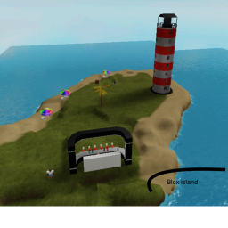 Blox island [BETA]