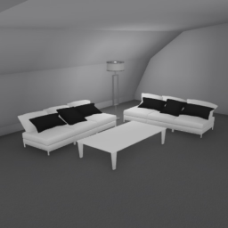 The House 18+
