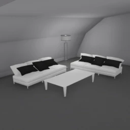 The House 18+ icon