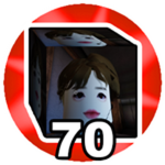 Reach Block 70!!