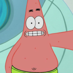 Patrickstar fan club