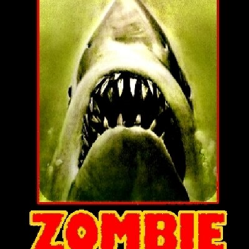 Survive the ZombieSharks! (Minigame)