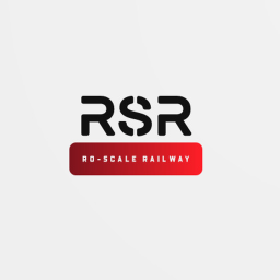 RO-scale Railway V2.0 icon