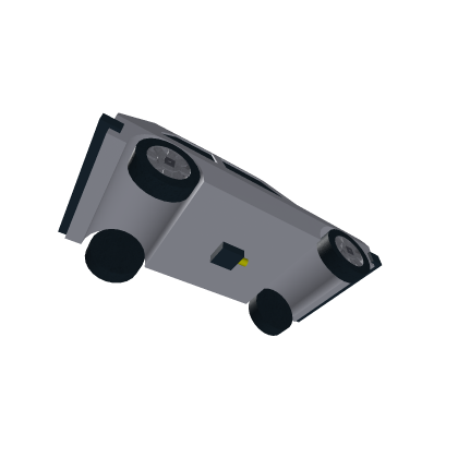 Small Car