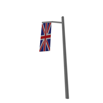British Flag