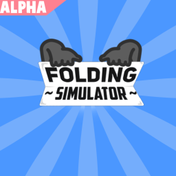 [New]Folding Simulator [Alpha]