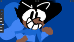 The Blue Boosters