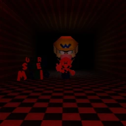 W ario Apparation. icon