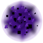 Void omegas