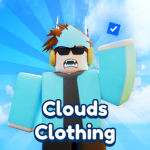 ! Clouds Clothing