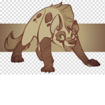 THE HYENA STUDIO