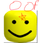 oooof give away
