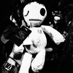 ♯ icon