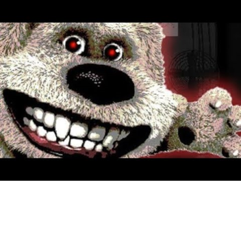 Ben The Killer