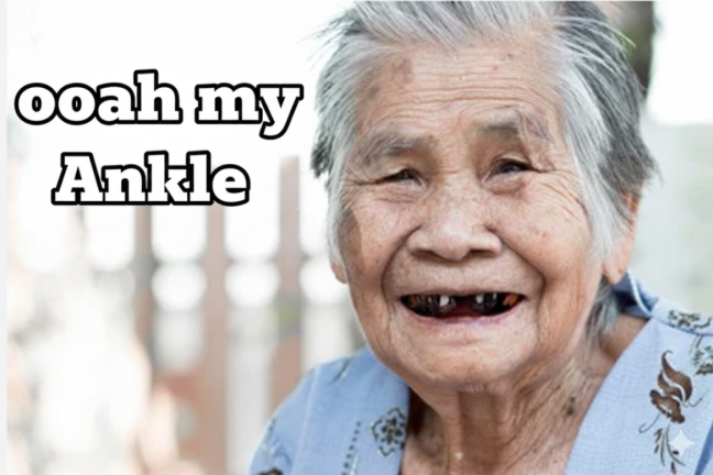 🎮 Tag: Ankle Break Edition screenshot 2