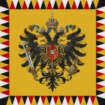 Infanterie-Regiment Nr.4 "Hoch und Deutschmeister"