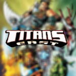 〖Titans East〗