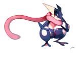 The POKéMON Group