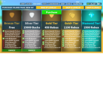 Island royale tourneys