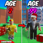 Every Second You Get Older [🎄Christmas🎄]