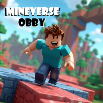 🌟 MineVerse Obby! 