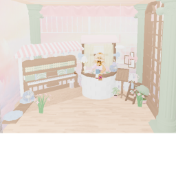 Meeting Center!