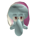 Chill Squid