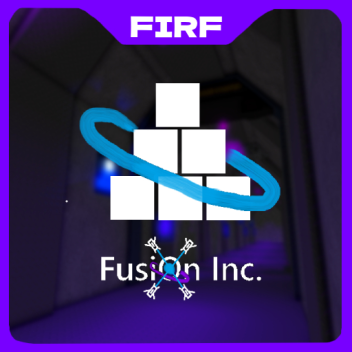 FusiOn! Inc. Roleplay Facility (OG)
