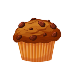 • little muffins •