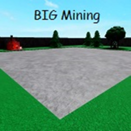 Big Mining