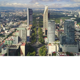 La ciudad [BETA]