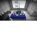 The real Vibe Room