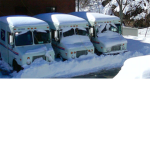 SAVE THE TRUCKS