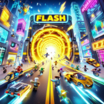 Flash Portal