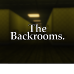 Backrooms Foundation