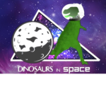 Dinosaur space