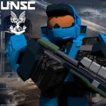|UNSC| United Nations Space Command |